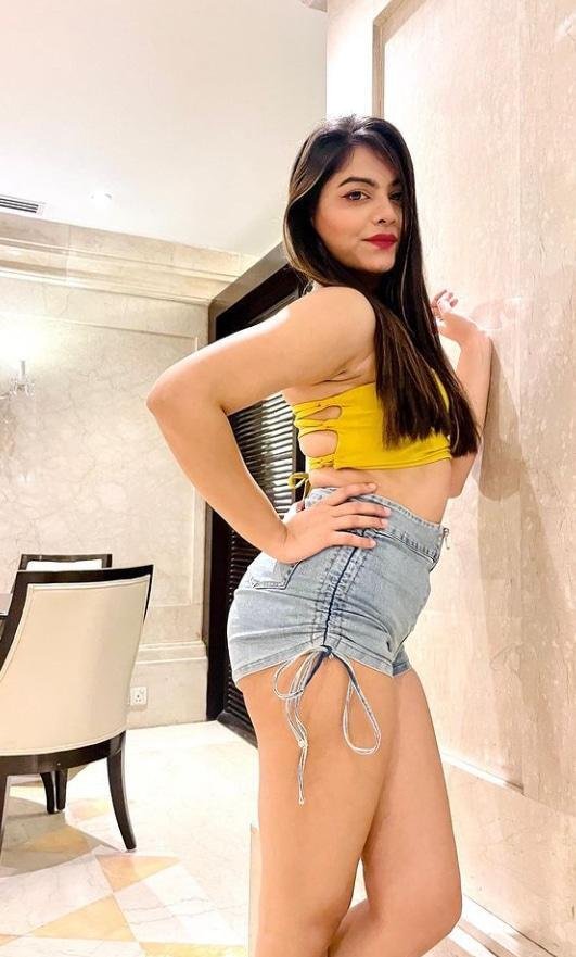 Shivaji Nagar call girl service